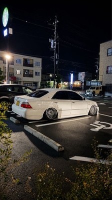 JDM WORK VS-XV 19 (No Tires) - Image 4