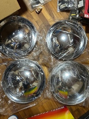 JDM Benpla Boonie 12-inch set of 4 (No Tires) - Image 2