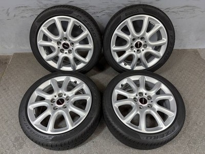 JDM BMW MINI mini F56 F57 F55 F66 Option 17-inch wheels JCW John Coope (No Tires)