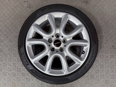JDM BMW MINI mini F56 F57 F55 F66 Option 17-inch wheels JCW John Coope (No Tires) - Image 4