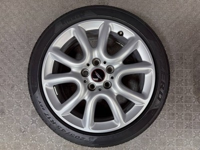 JDM BMW MINI mini F56 F57 F55 F66 Option 17-inch wheels JCW John Coope (No Tires) - Image 6