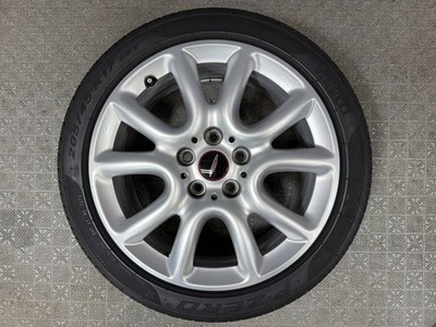 JDM BMW MINI mini F56 F57 F55 F66 Option 17-inch wheels JCW John Coope (No Tires) - Image 9