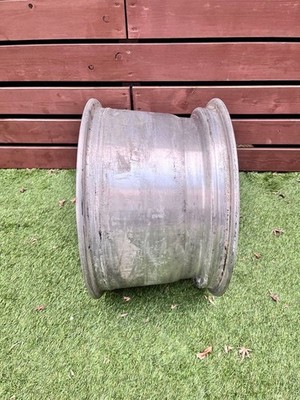 JDM American car Chevrolet Corvette wheel set (No Tires) - Image 3
