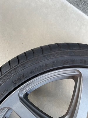 JDM Work Emotion T7R 17-inch (No Tires) - Image 7
