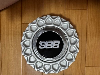 JDM BBS Wheel Center Cap 4-Individual Set (No Tires) - Image 2