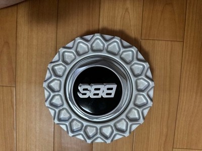 JDM BBS Wheel Center Cap 4-Individual Set (No Tires) - Image 3