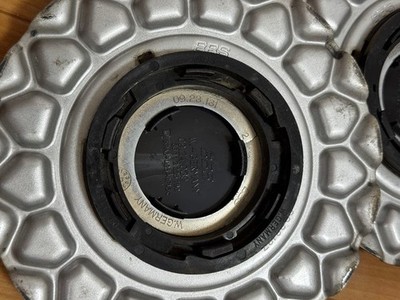 JDM BBS Wheel Center Cap 4-Individual Set (No Tires) - Image 8