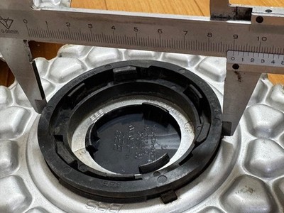 JDM BBS Wheel Center Cap 4-Individual Set (No Tires) - Image 11