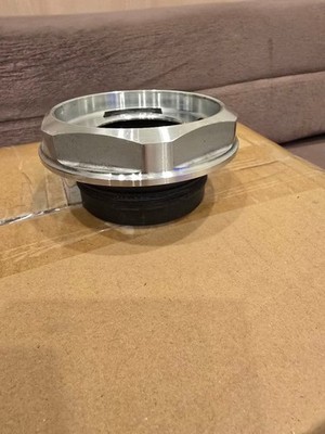 JDM BBS RS RG Aluminum Hex Center Low Type 4 Individual Set (No Tires) - Image 7