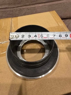 JDM BBS RS RG Aluminum Hex Center Low Type 4 Individual Set (No Tires) - Image 10