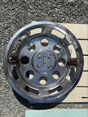 JDM Wheel cover for Big model (No Tires) - Image 2
