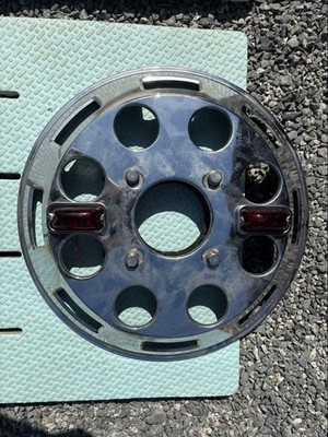 JDM Wheel cover for Big model (No Tires) - Image 3