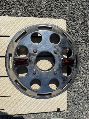 JDM Wheel cover for Big model (No Tires) - Image 4