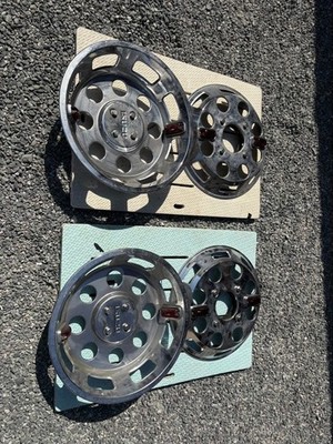 JDM Wheel cover for Big model (No Tires) - Image 5