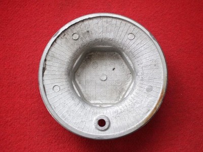 JDM 1 sheet EAGLE ALLOYS aftermarket used wheel center cap center cove (No Tires) - Image 4