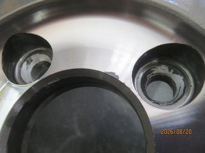 JDM RAYS VOLKRACING TE37 SONIC SL 16EG6 EF8 March 7J +34 / 8J +24 4H10 (No Tires) - Image 4