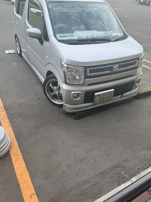 JDM WORK VS KF 15-inch br WORK (No Tires) - Image 2