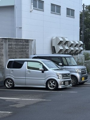 JDM WORK VS KF 15-inch br WORK (No Tires) - Image 3