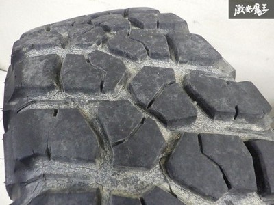 JDM OK to Use WORK CRAG Wheels 15x7J +12 5-hole PCD114.3 with Tires 235 (No Tires) - Image 5