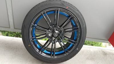 JDM Pickup available Tohoku area only WEDS SA-54R 174-hole 7J +50 PCD1 (No Tires)