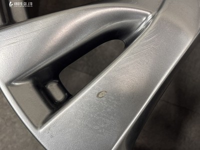 JDM For replacement Nissan Y51 Fuga late model typeS genuine 20in 9J + (No Tires) - Image 7