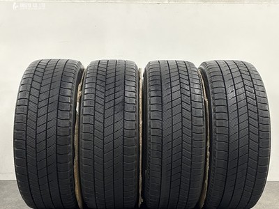 JDM Winter Tires RMP 025F 18in 8J +36 PCD120 Bridgestone Zack VRX3 225 (No Tires) - Image 7