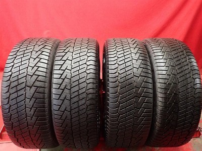 JDM 4-Wheel Set for BMWContinental NorthContact NC6 225/45R18 MAK FAHR (No Tires) - Image 2