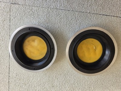 JDM RAYS VOLKRACING Gr-C Rays Volk Racing Group C Center Cap Wheels Se (No Tires) - Image 7