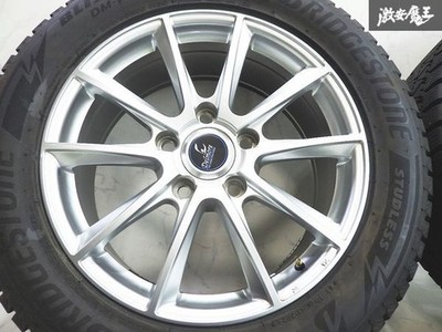 JDM WEDS Delmore 20x8.5J +55 5H 5-hole PCD150 Wheel 285/50R20 2024 Tire (No Tires) - Image 2