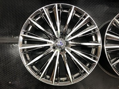 JDM RAYS VERSUS STRATAGIA VOUGE Rays bell suspension Stratagia VOUGE 2 (No Tires) - Image 4