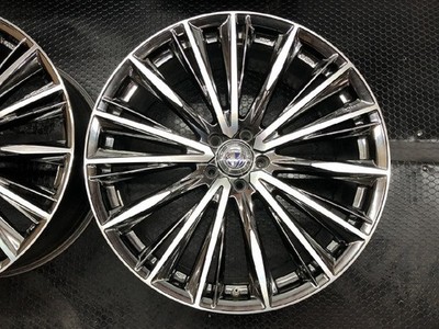 JDM RAYS VERSUS STRATAGIA VOUGE Rays bell suspension Stratagia VOUGE 2 (No Tires) - Image 5