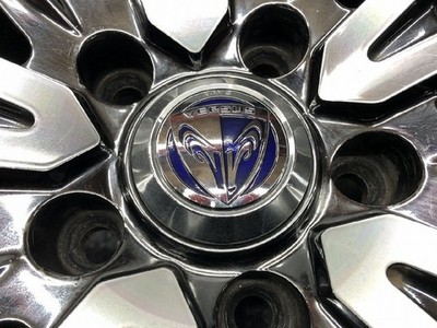 JDM RAYS VERSUS STRATAGIA VOUGE Rays bell suspension Stratagia VOUGE 2 (No Tires) - Image 6