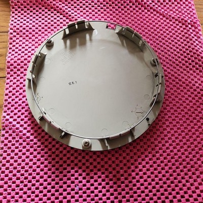 JDM Toyota Century Genuine Wheel Caps Set of 4 (No Tires) - Image 9