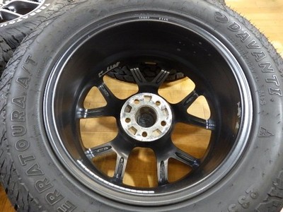 JDM Excellent condition 2023 VOLVO BBS SR SR007 wheels and tires 4-pie (No Tires) - Image 4