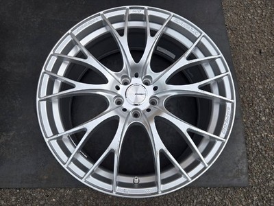 JDM Lightweight Alphard/RAV4/Fuga Wedssports SA-20R20X8.5J 5H114.3 Ins (No Tires)