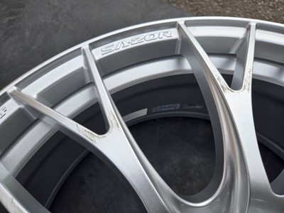JDM Lightweight Alphard/RAV4/Fuga Wedssports SA-20R20X8.5J 5H114.3 Ins (No Tires) - Image 3