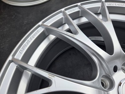 JDM Lightweight Alphard/RAV4/Fuga Wedssports SA-20R20X8.5J 5H114.3 Ins (No Tires) - Image 4