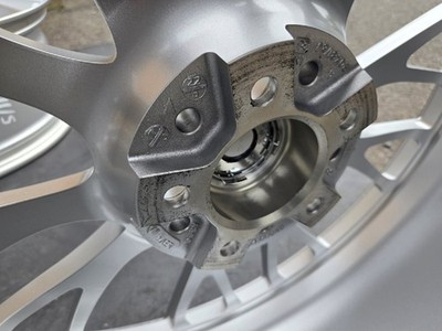 JDM Lightweight Alphard/RAV4/Fuga Wedssports SA-20R20X8.5J 5H114.3 Ins (No Tires) - Image 6