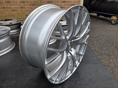 JDM Lightweight Alphard/RAV4/Fuga Wedssports SA-20R20X8.5J 5H114.3 Ins (No Tires) - Image 7