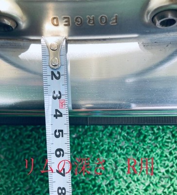 JDM BBS Book item postage 4708-6688 yen Hokkaido PCD 114.3 RS900 & RS9 (No Tires) - Image 6