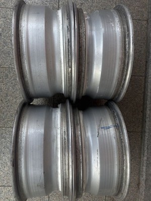 JDM Rare RAYS Volk Racing 14x6J+38 PCD100-4H 4-Wheel Set br RAYS (No Tires) - Image 4