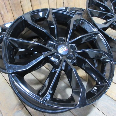 JDM Mercedes-Benz C-Class BMW 1 Series F46 2 Series F44 F45 F46 X1 U11 (No Tires)