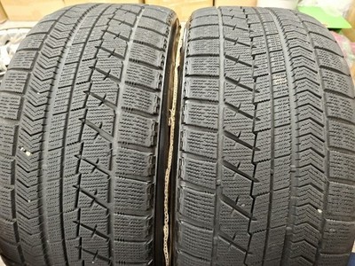 JDM Subaru WRX Genuine Option Wheels and Tires 2021 Bridgestone ZackVR (No Tires) - Image 9