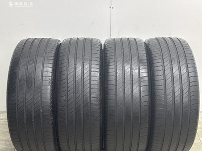 JDM Excellent Condition RAYS HOMURA 2x9 19in 8J +45 PCD100 Michelin Pr (No Tires) - Image 6