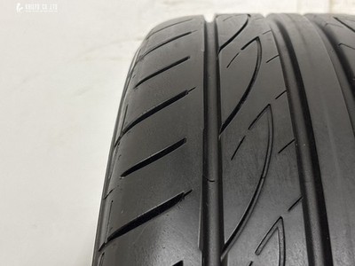 JDM Excellent Condition TWS EXpur EX-fv Monoblock 18in 7.5J +51 PCD112 (No Tires) - Image 9