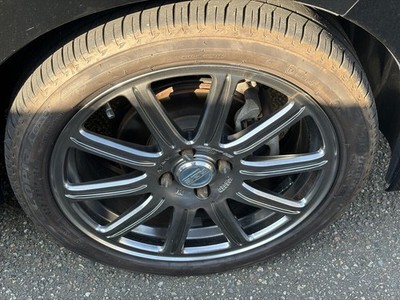JDM 205/45R17 RaysSUPER ECO177J 52 4-100 Bridgestone tires Ecopia br R (No Tires) - Image 4
