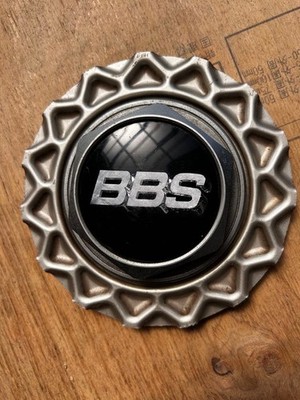 JDM BBS RG 14.15 inch center cap (No Tires)