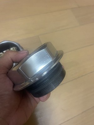 JDM BBS Center Cap 4 Individual Set 16.17 inch Screw Type Wheel Cap RS (No Tires) - Image 5