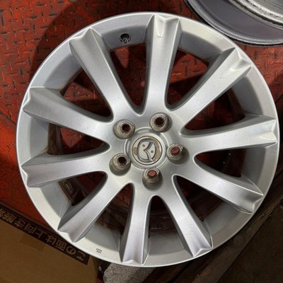 JDM Mazda genuine wheels 4-Wheel Set (No Tires) - Image 4