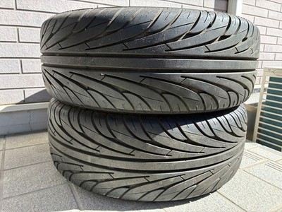 JDM Genuine NISSAN 32 Skyline 16-inch tires and wheels 2-pack perfect (No Tires) - Image 4